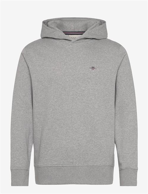 Gant | Shield Logo Hoodie | L