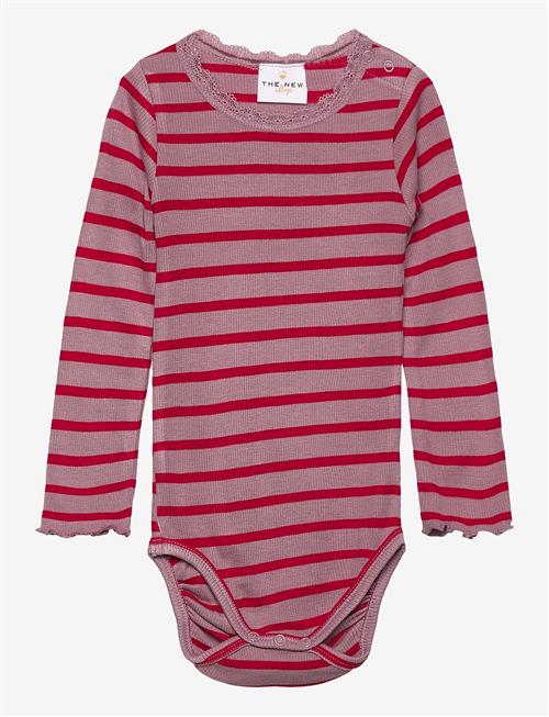 THE NEW SIBLINGS | Tnsbrie L_S Rib Body | 86