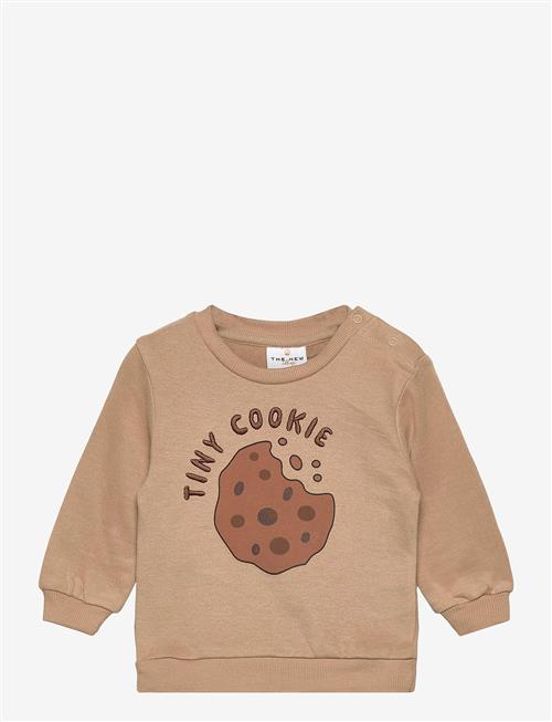 THE NEW SIBLINGS | Tnsbrudy Sweatshirt | 68