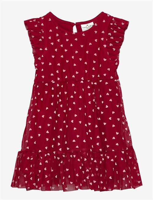 THE NEW SIBLINGS | Tnstkamma S_L Dress | 98