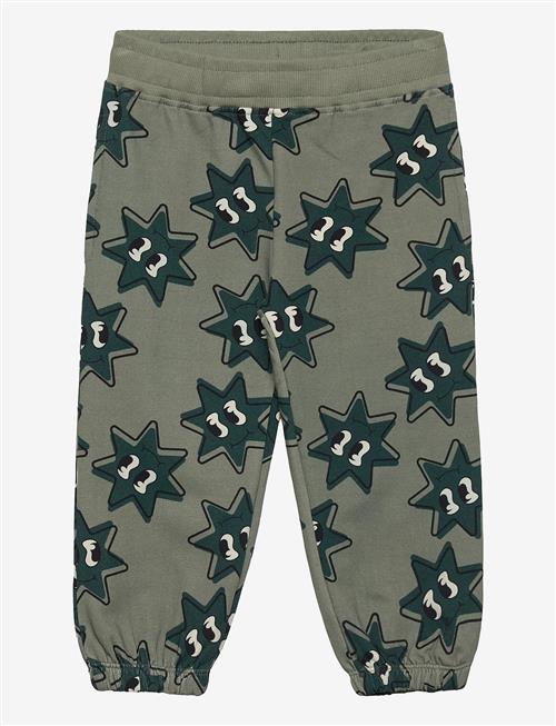 THE NEW SIBLINGS | Tnstravi Sweatpants | 92