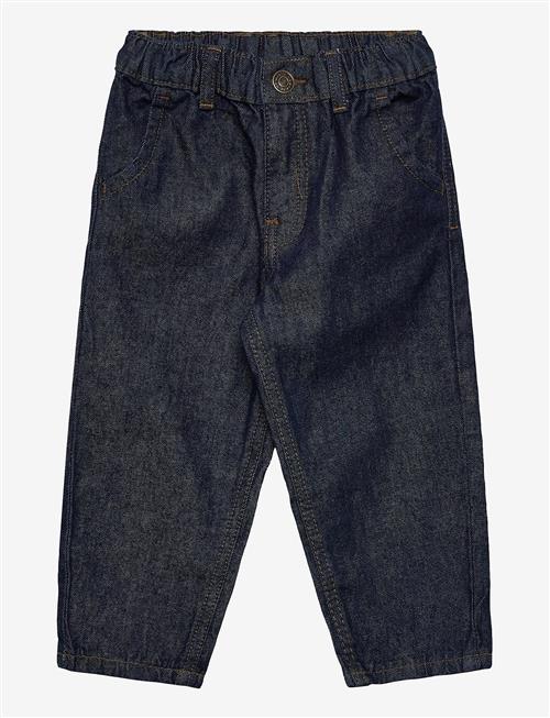 THE NEW SIBLINGS | Tnstrafael Jeans | 92