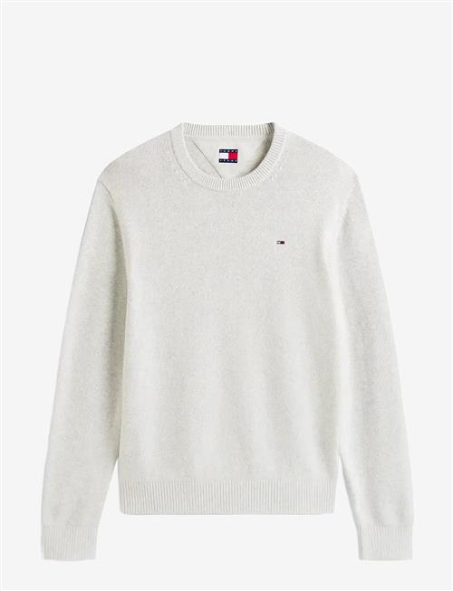 Tommy Jeans | Tjm Slim Ess Sweater Ext | XXL