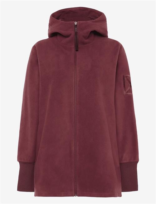 Didriksons | Rinda Windproof Full-Zip | 40