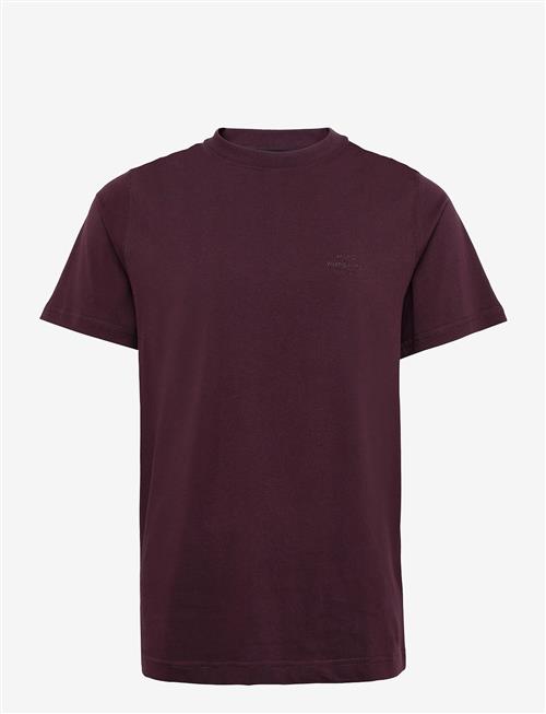 Mads Nørgaard | Cotton Jersey Frode Logo Tee Fav | XXL