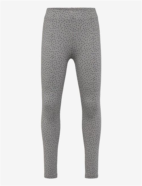Mango | Printed Leggings | 152