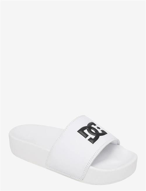 DC | Dc Slide Platform | 43