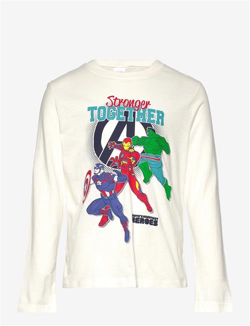 Marvel | Tshirt | 140
