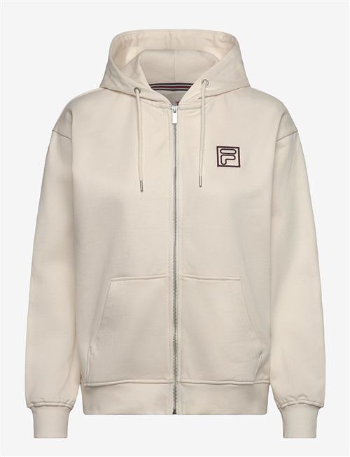 FILA | Lagrio Loose Zip Hoodie | L