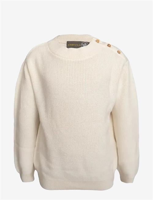 Hanevild | Theodor Sweater | 122/128