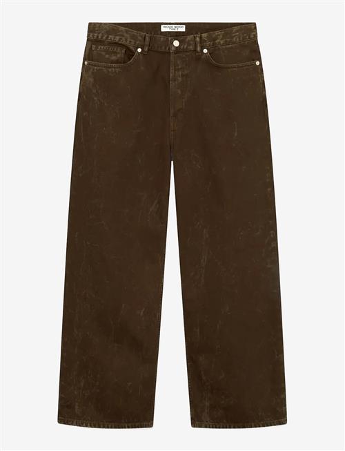 WOOD WOOD | Wwtype 3 Jeans 25377 | 30 x 32