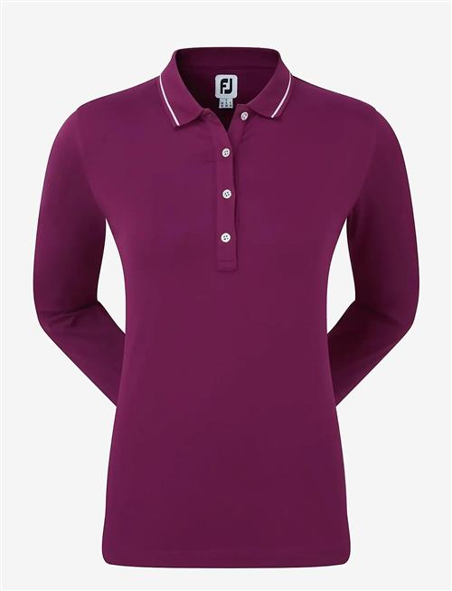 FootJoy | Thermal Long Sleeve Shirt | L