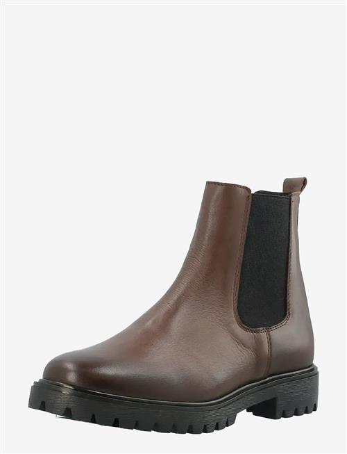 Bianco | Biagina Chelsea Boot Smooth Leather | 40