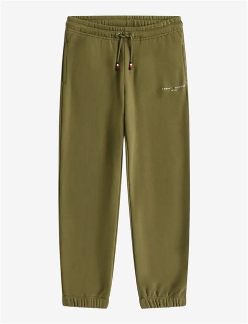 Tommy Hilfiger | Mini Corp Sweatpants | 128