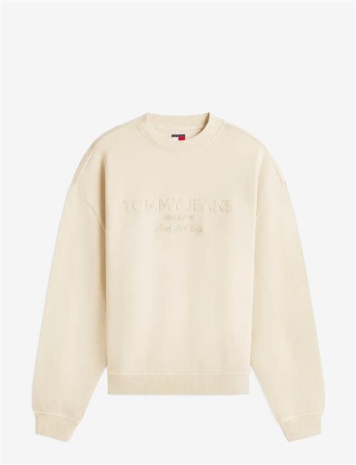 Tommy Jeans | Tjm 90S Gmd New Classics Crew | M