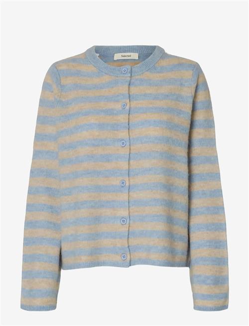 Selected | Slwlulu New Ls Knit Cardigan Noos | XXL