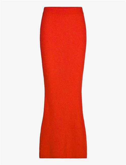 Dante6 | Dante6-Suzy Knitted Long Skirt | L