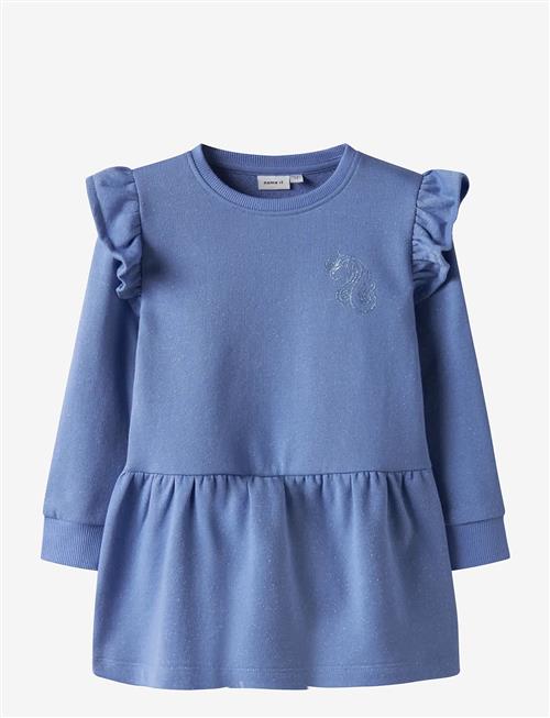 name it | Nmftilde Nreg Swe Dress Unb Pb | 98