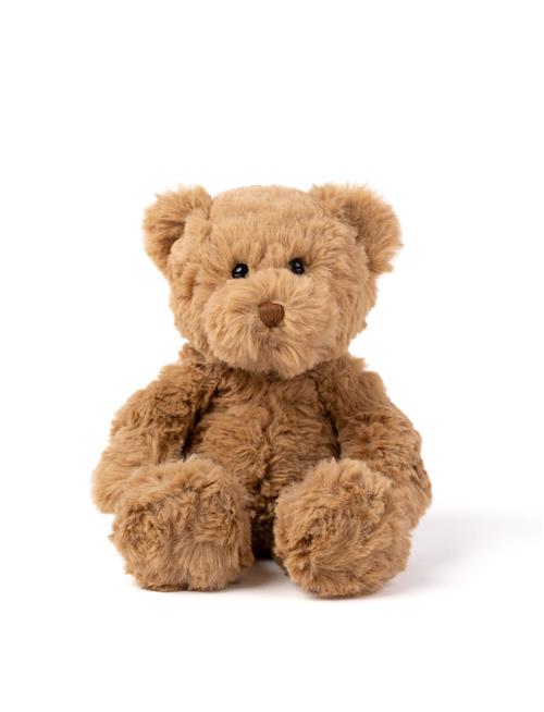 Teddykompaniet Sven Lille Bamse Brown Brown One Size  Brun  One Size  unisex