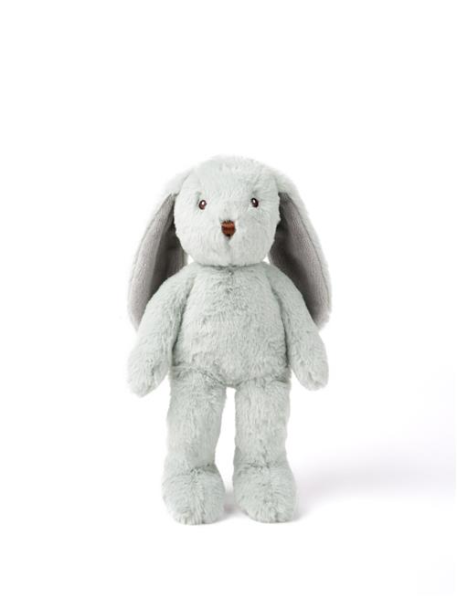 Teddykompaniet Svea Kanin Lille Light Green  Light Green One Size  Grøn  One Size  unisex
