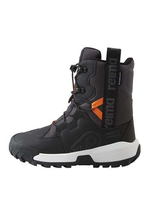 Reima Finlander ReimaTec Vinterstøvler Black  Black 29 EU    29 EU  unisex