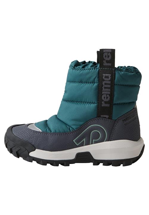 Reima Lumiloma ReimaTec Vinterstøvler Dark Teal  Dark Teal 28 EU    28 EU  unisex