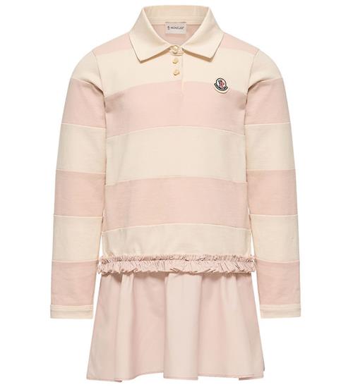 Moncler Kjole - Natural