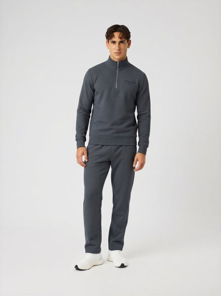 Björn Borg Borg Essential 1 Sweatpants Grå, M