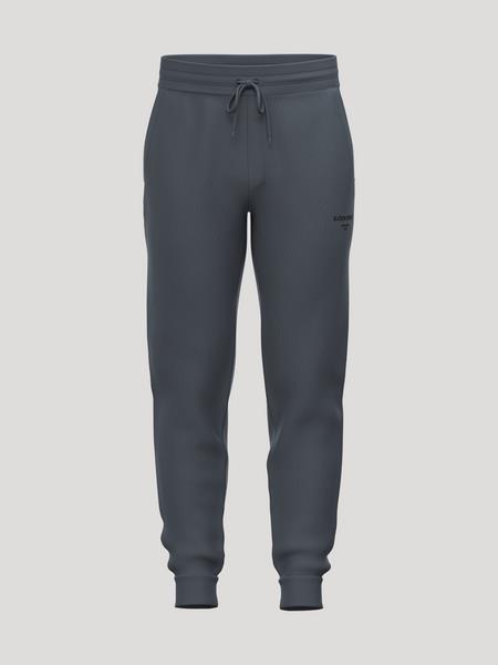 Björn Borg Borg Essential 1 Tapered Sweatpants Grå, S