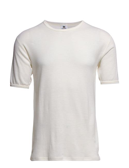 Dovre | Dovre Wool T-Shirt | XXL