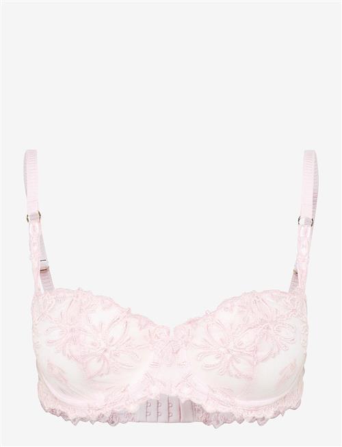 CHANTELLE | Champs Elysees Half-Cup Balcony Bra | D x 70