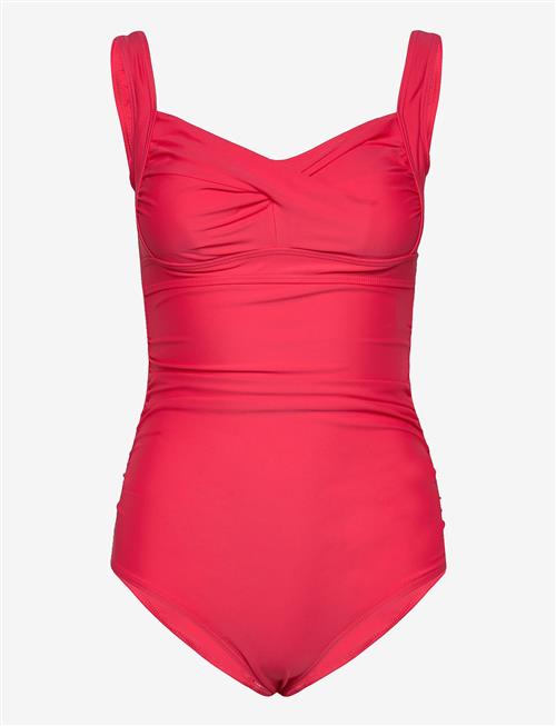 Abecita | Capri Twisted Delight Swimsuit | B/C x 48