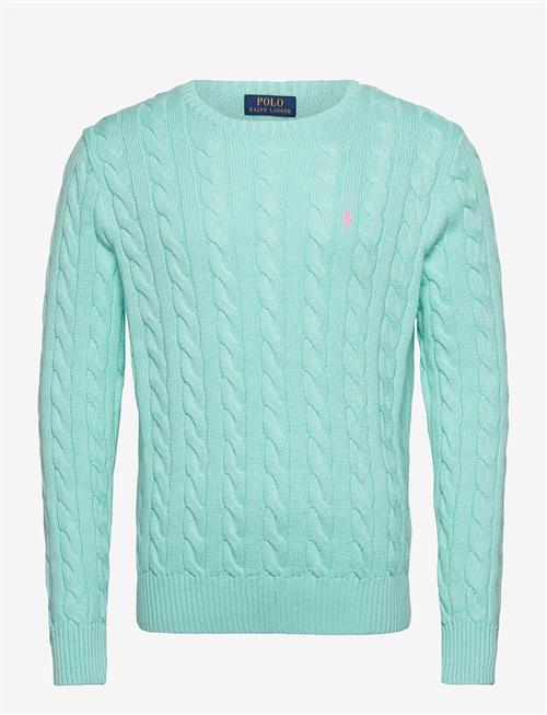 Polo Ralph Lauren | 5/1 Roving Cotton-Lsl-Plo | L