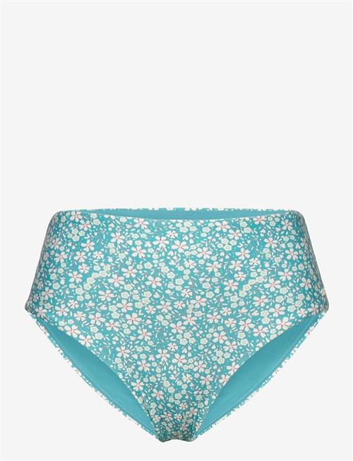 Abecita | Maui Maxi Brief, Flower | 44