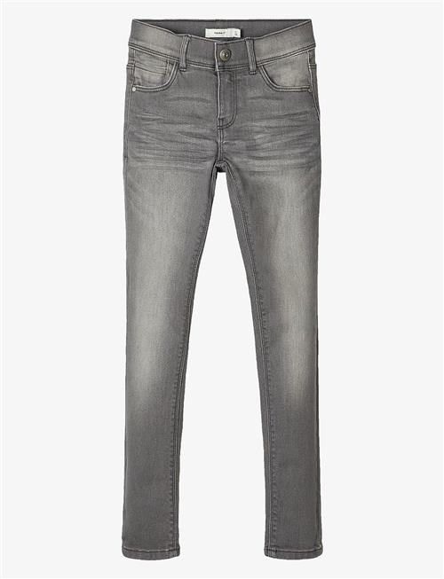 name it | Nkfpolly Skinny Jeans 1262-Ta Noos | 158