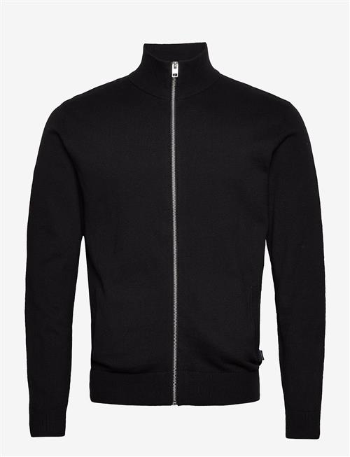 Jack & Jones | Jjeemil Knit Turtle Zip Cardigan Noos | XXL