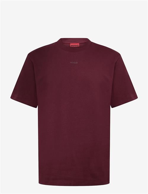 HUGO | Dapolino | L