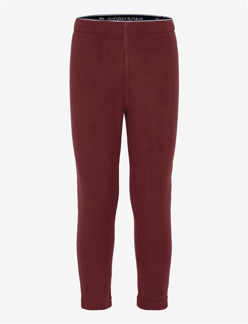 Didriksons | Monte Kids' Pants | 128
