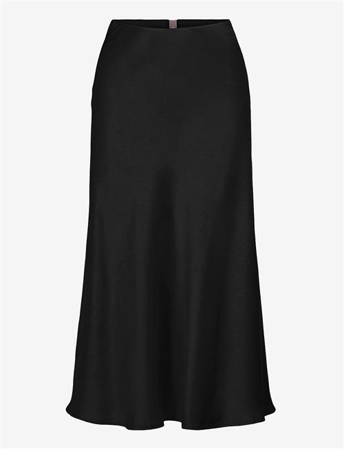 YAS | Yaspella Hw Midi Skirt S. Noos | XL