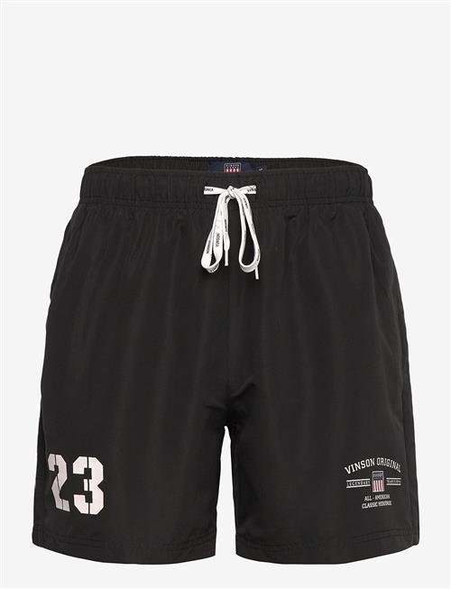 VINSON | Vinson Swimshorts Vin Meik Men | L