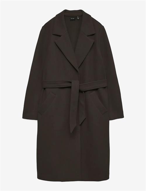 Vero Moda | Vmfortuneaya Long Coat Ga Noos | L