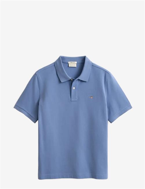Gant | Classic Regular Polo Shirt | XXXL