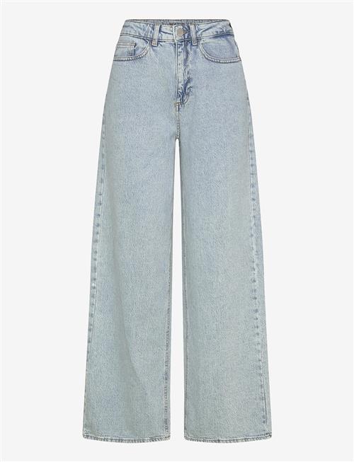 Vila | Vifreya Jaf Hw Wide Jeans - Noos | 42 x 32