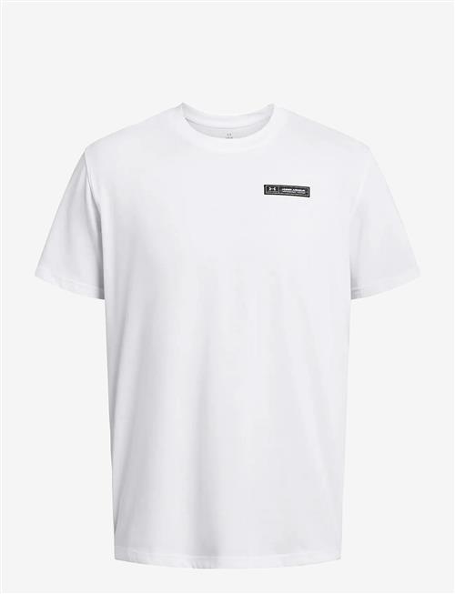 Under Armour | Ua Hw Armour Label Ss | L