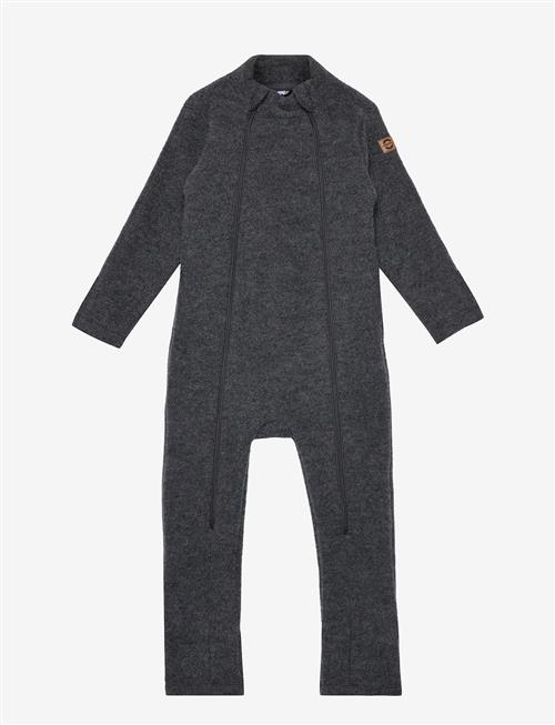 mikk-line | Wool Suit | 104