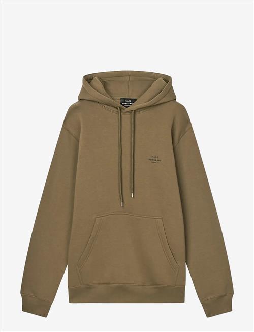 Mads Nørgaard | Standard Hoodie Logo Sweat Fav | L