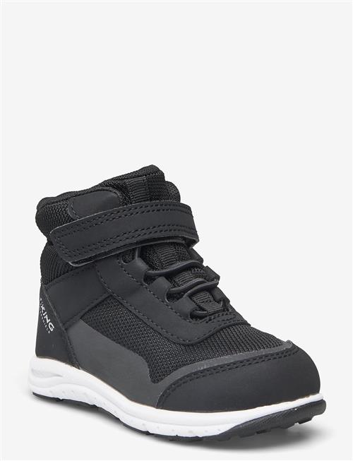 Viking | Knapper Reflex Mid Wp 1V | 30/19.4CM
