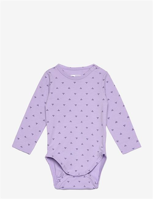 Hummel | Hmlbeesy Body L/S | 98