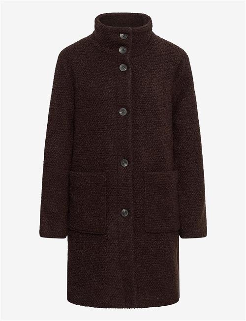 Saint Tropez | Ferddysz Wool Coat | XXL
