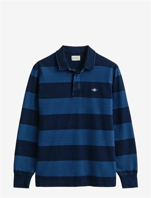 Gant | Indigo Rugger | XL